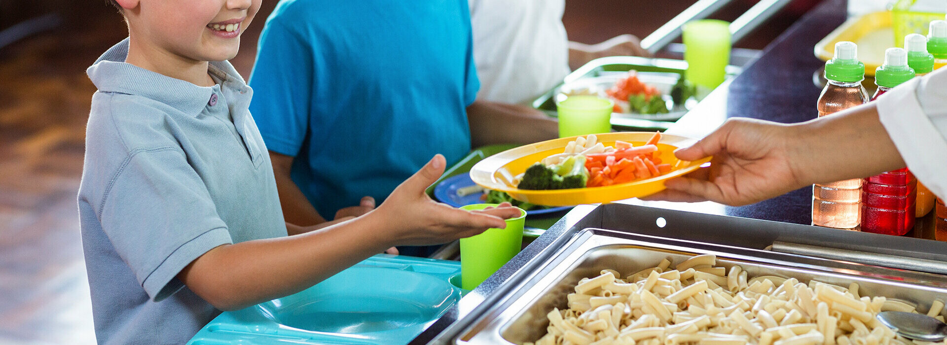 Restaurant scolaire de Joux-la-Ville