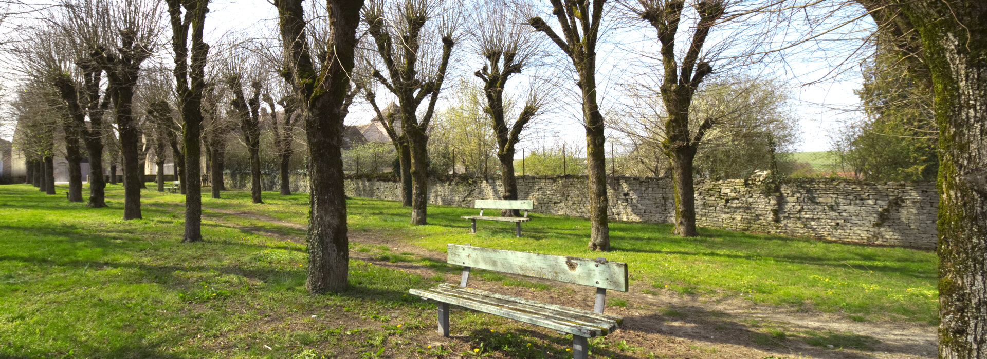 Site officiel de la commune de Joux-la-Ville dans l'Yonne