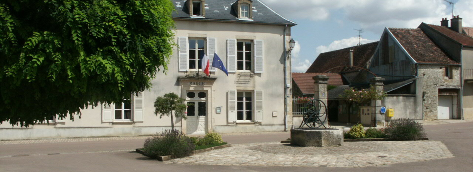 Manifestations et événements de Joux-la-Ville dans l'Yonne