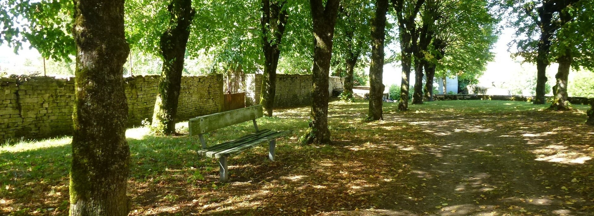 A faire et à voir autour de Joux-la-Ville 