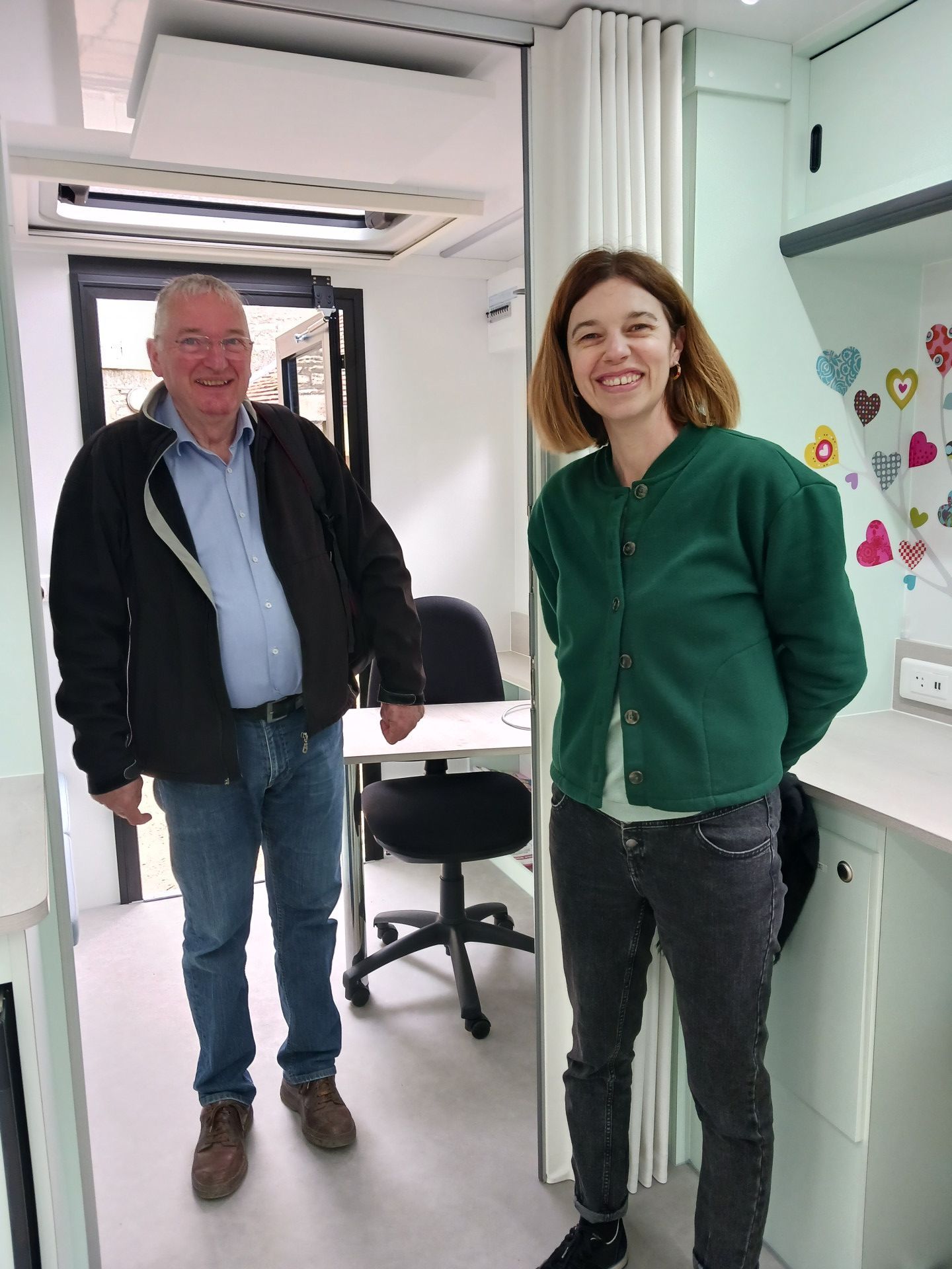 Description de l'image