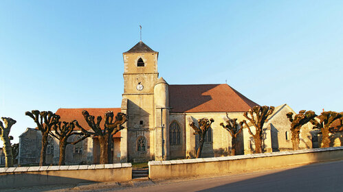 L'église