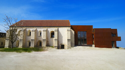 La Grange d'Oudun